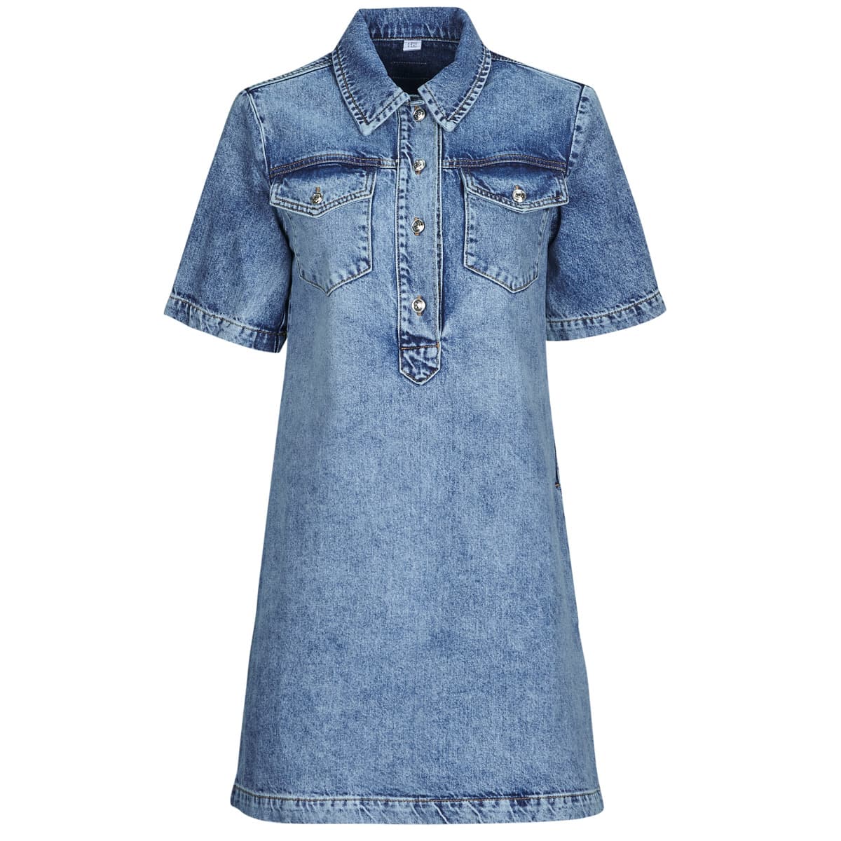 Κοντά Φορέματα Liu Jo UA5191