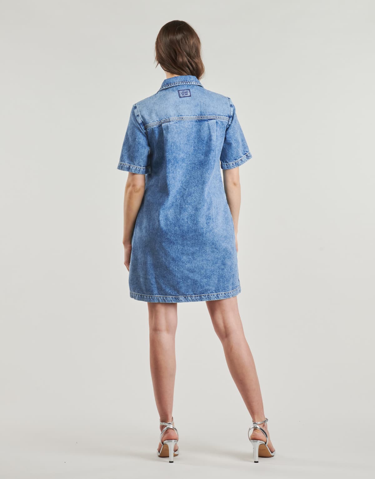 Women's Dresses Liu Jo Blue