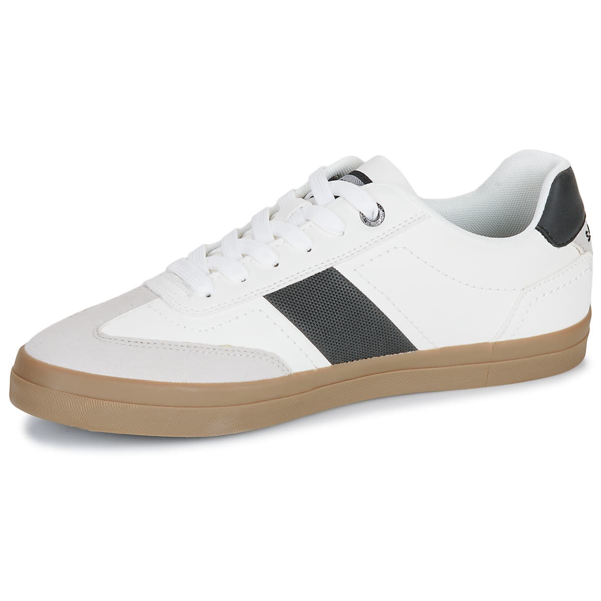 Men's Sneakers S.Oliver White