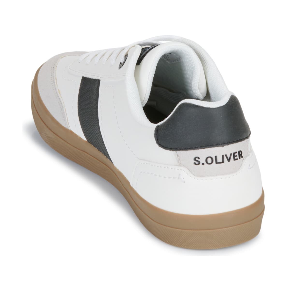 Men's Sneakers S.Oliver White
