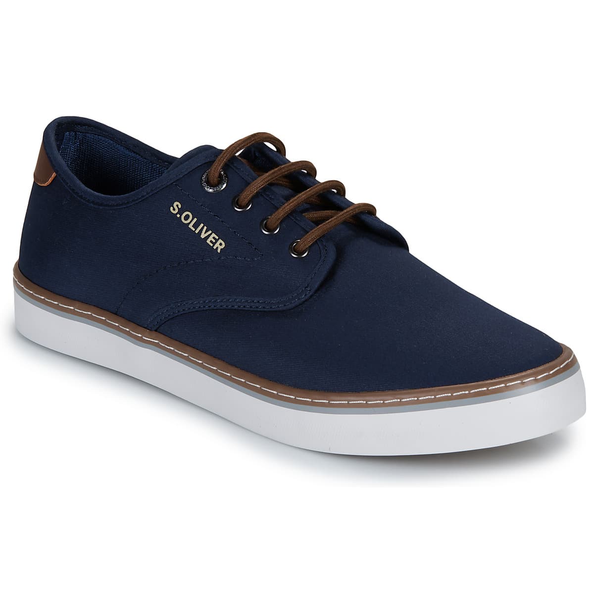 Men's Sneakers S.Oliver Blue