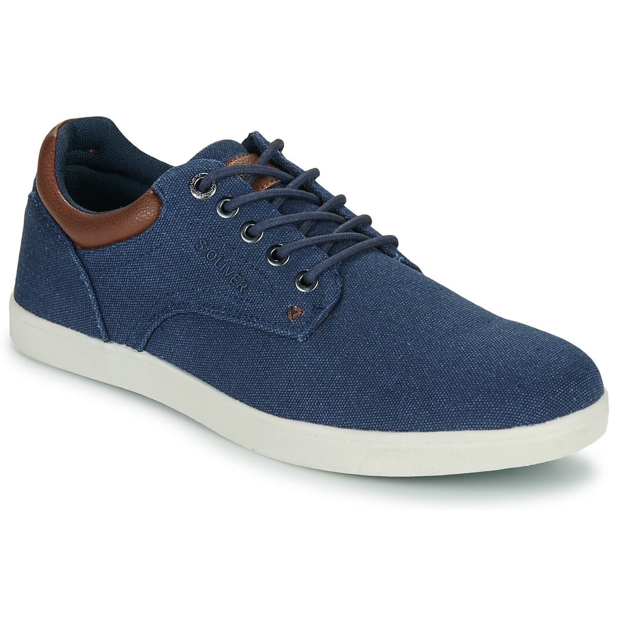 Xαμηλά Sneakers S.Oliver 5-13662-44-805