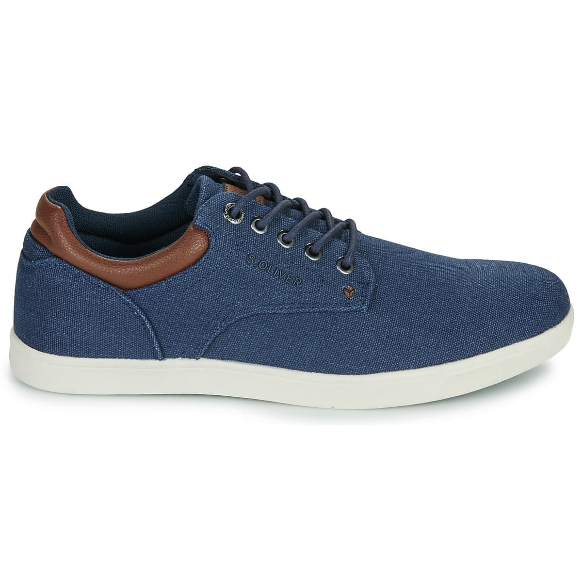 Men's Sneakers S.Oliver Blue