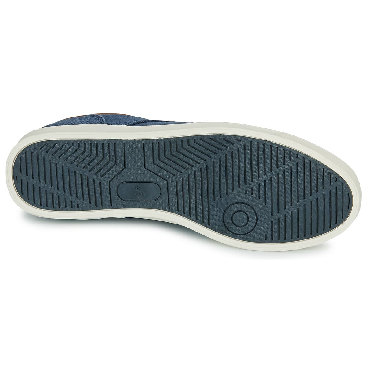 Men's Sneakers S.Oliver Blue