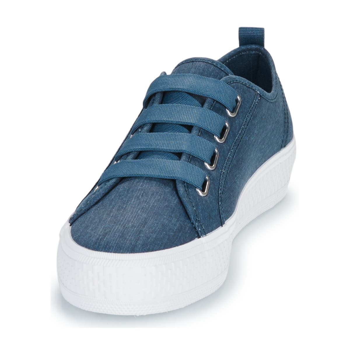 Women's Sneakers S.Oliver Blue