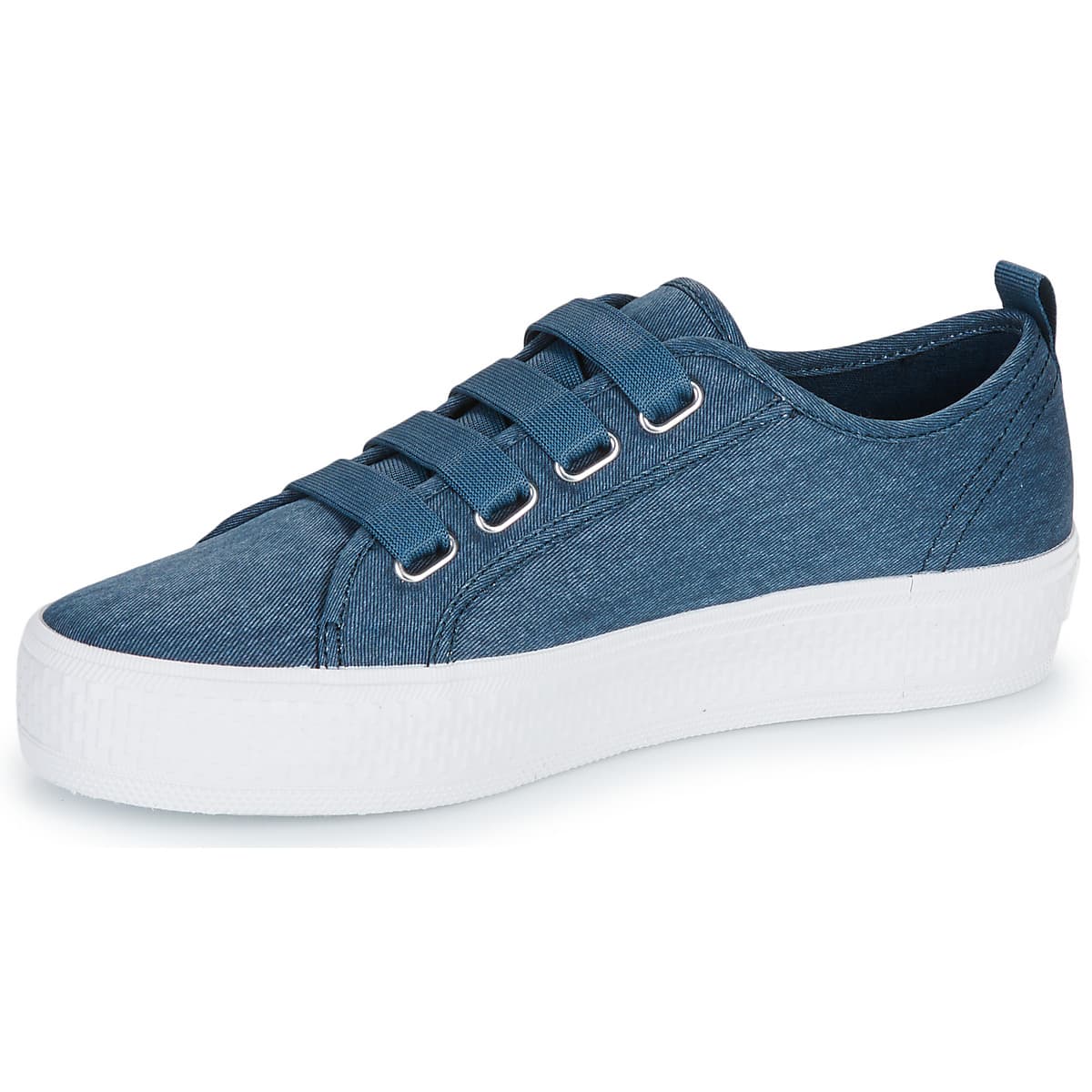 Women's Sneakers S.Oliver Blue