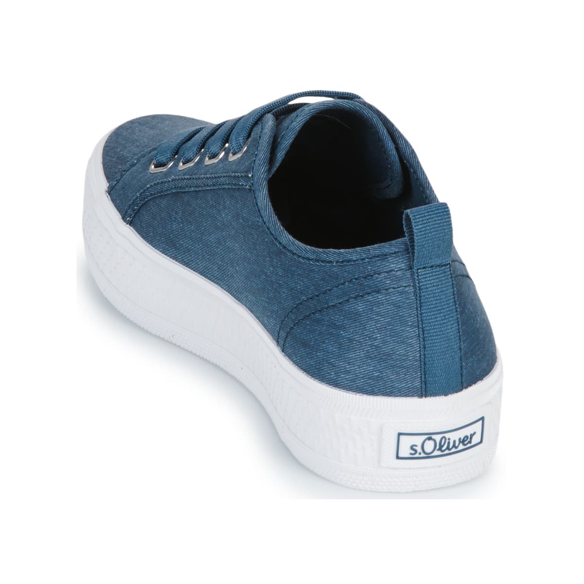 Women's Sneakers S.Oliver Blue