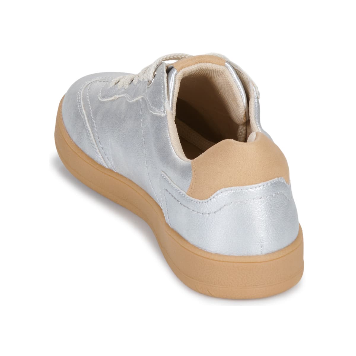 Women's Sneakers S.Oliver Silver