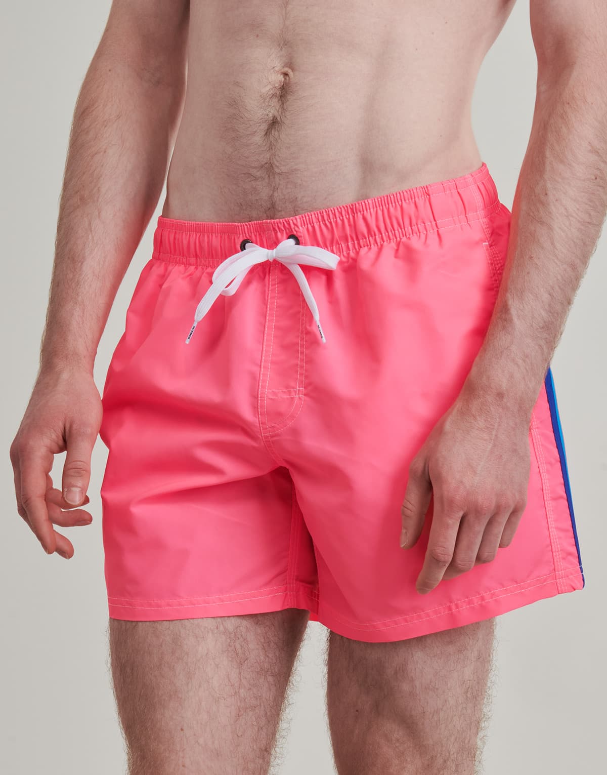 Men's Swimwear Sundek Pink