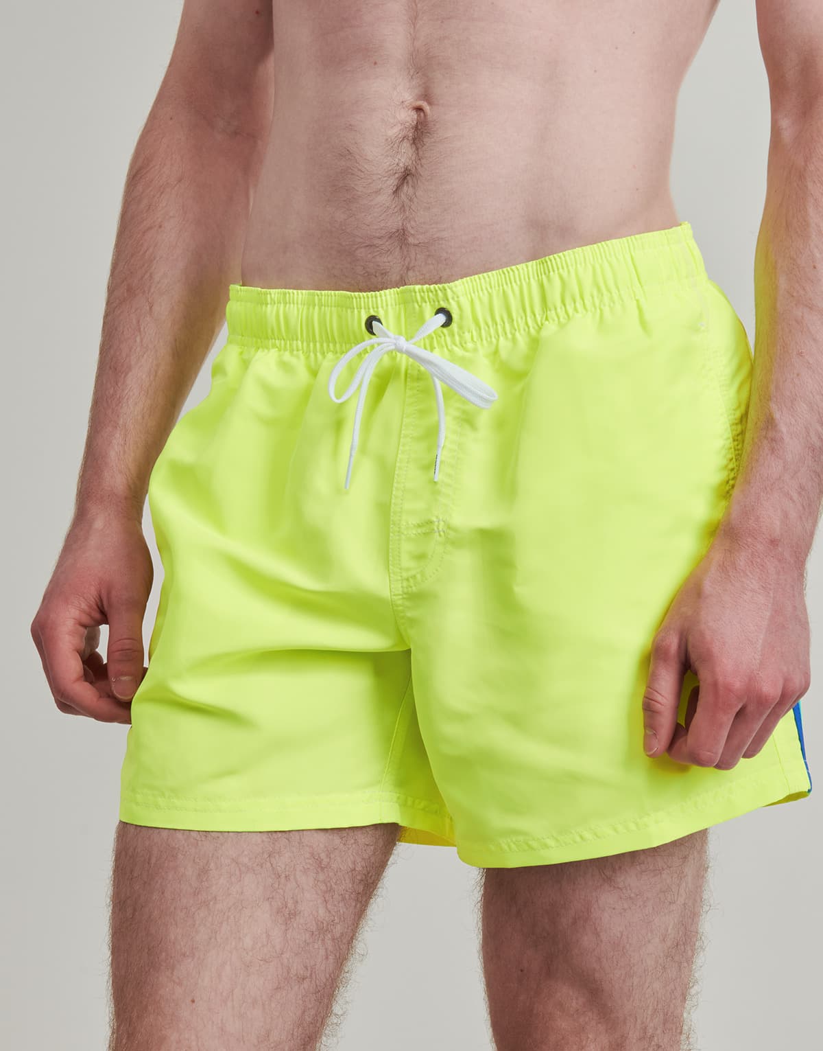 Men's Swimwear Sundek Yellow