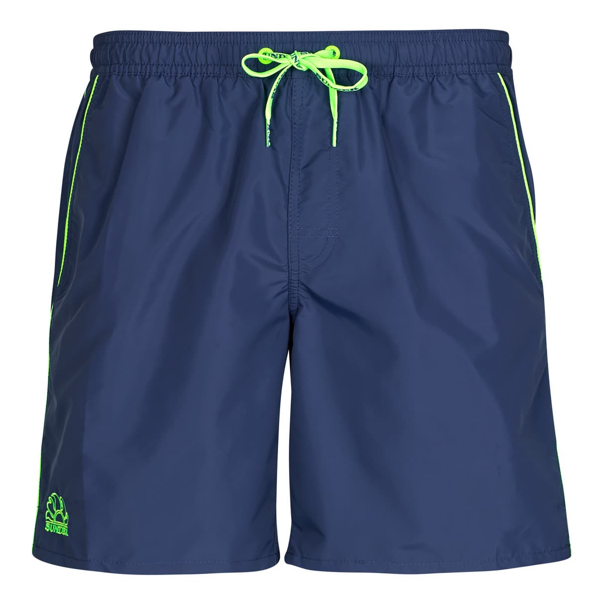 Men's Swimwear Sundek Blue