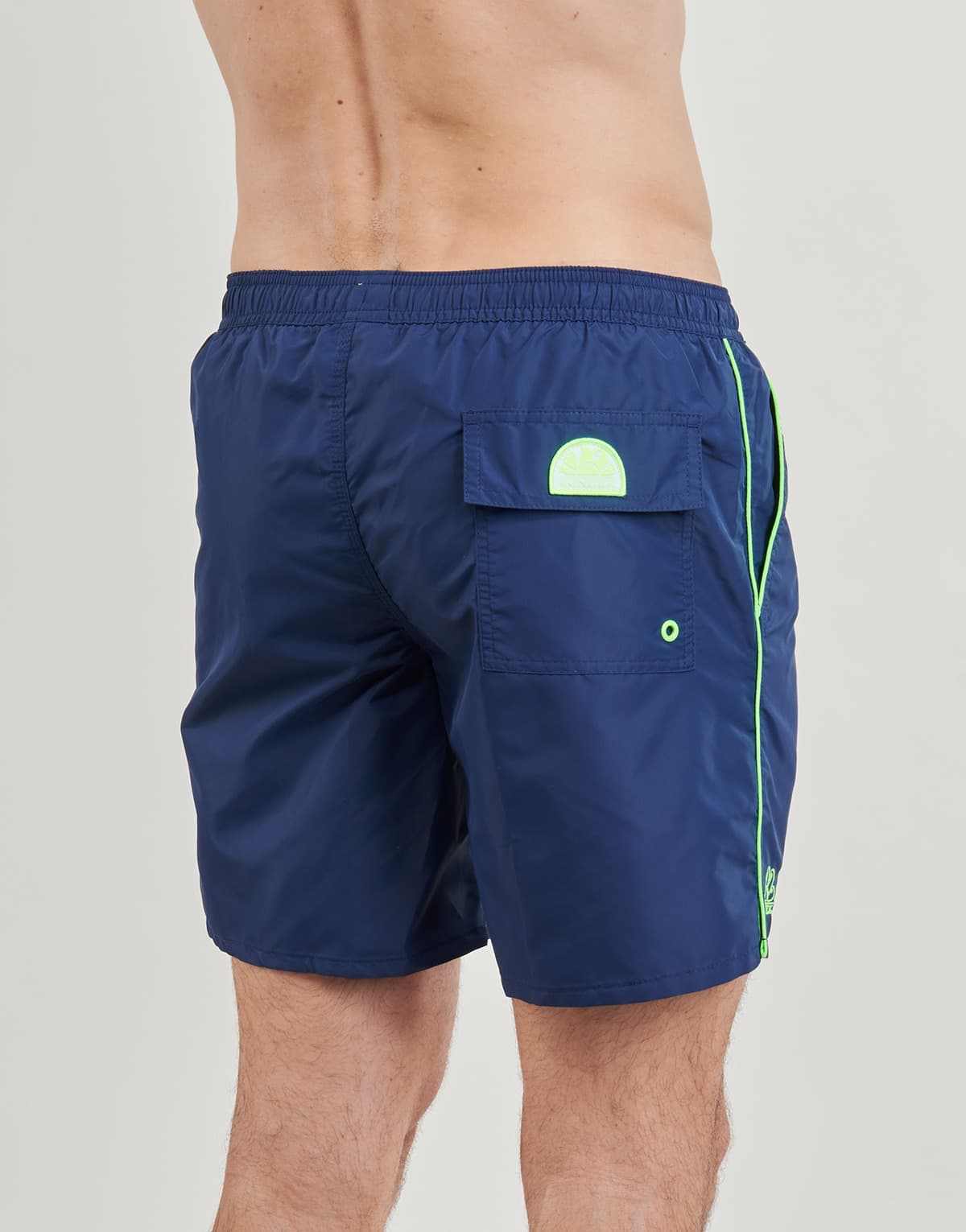 Men's Swimwear Sundek Blue