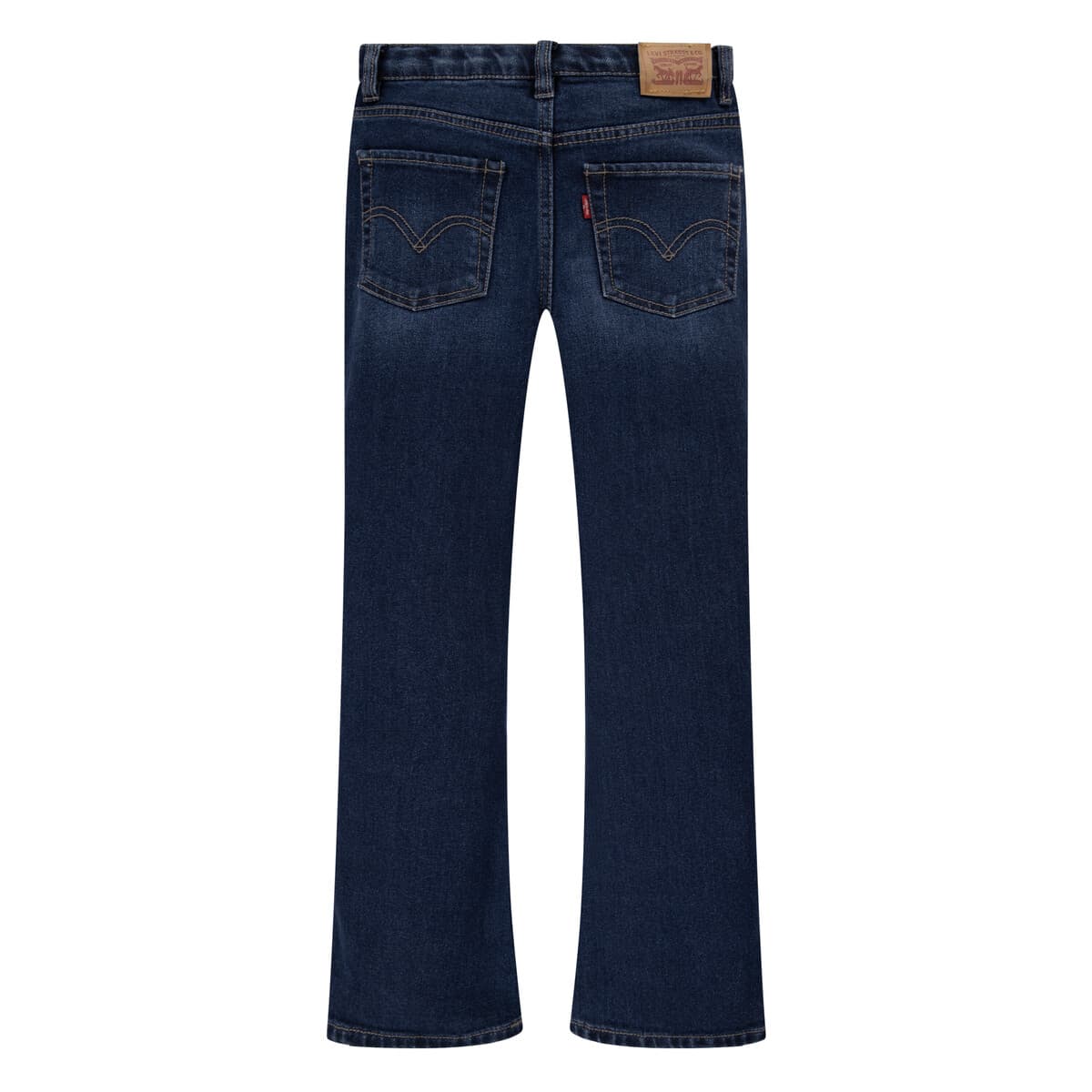 Girls' Jeans Levis Blue