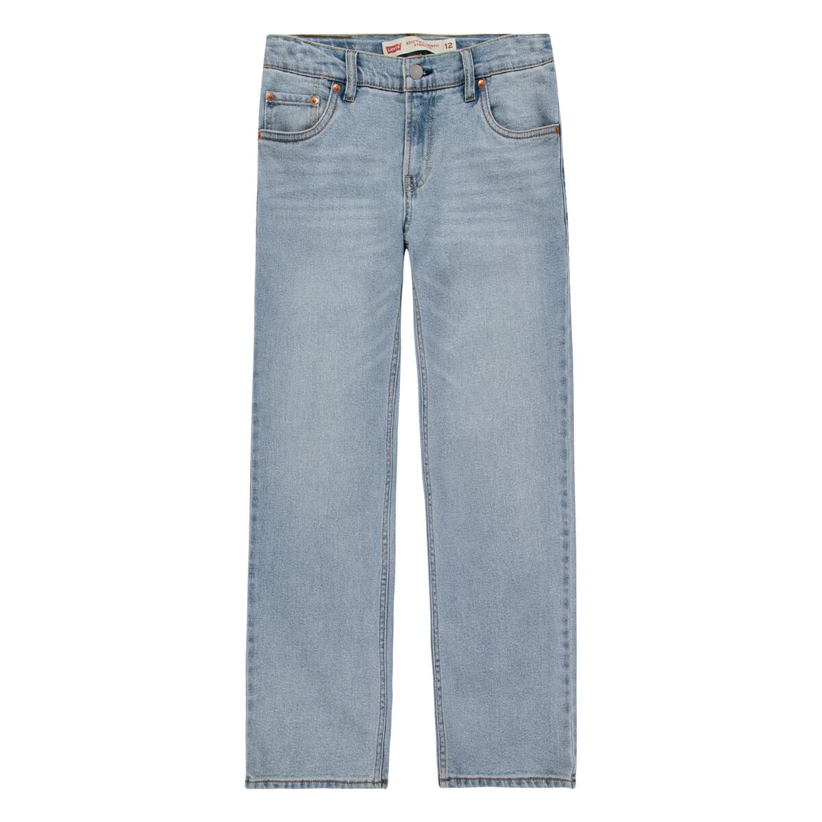 Boys' Jeans Levis Blue