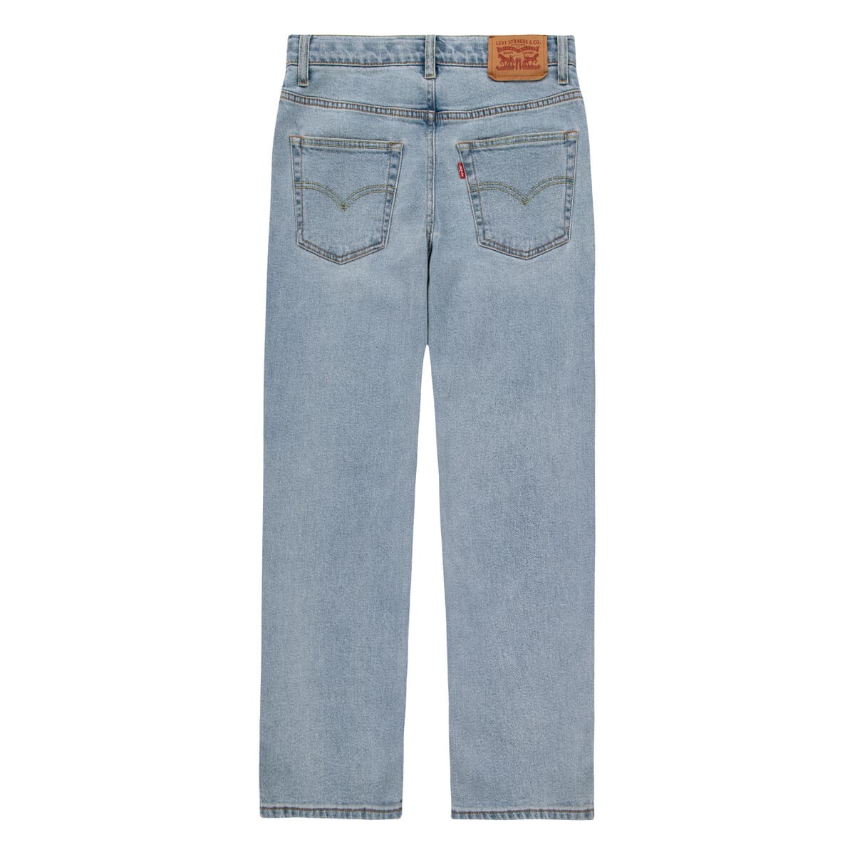 Boys' Jeans Levis Blue