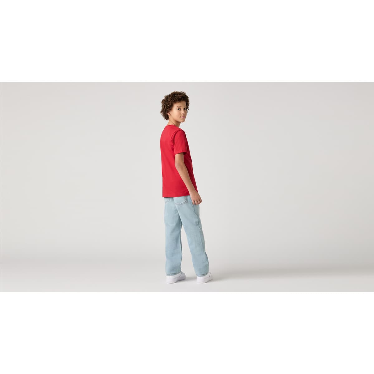 Boys' Jeans Levis Blue