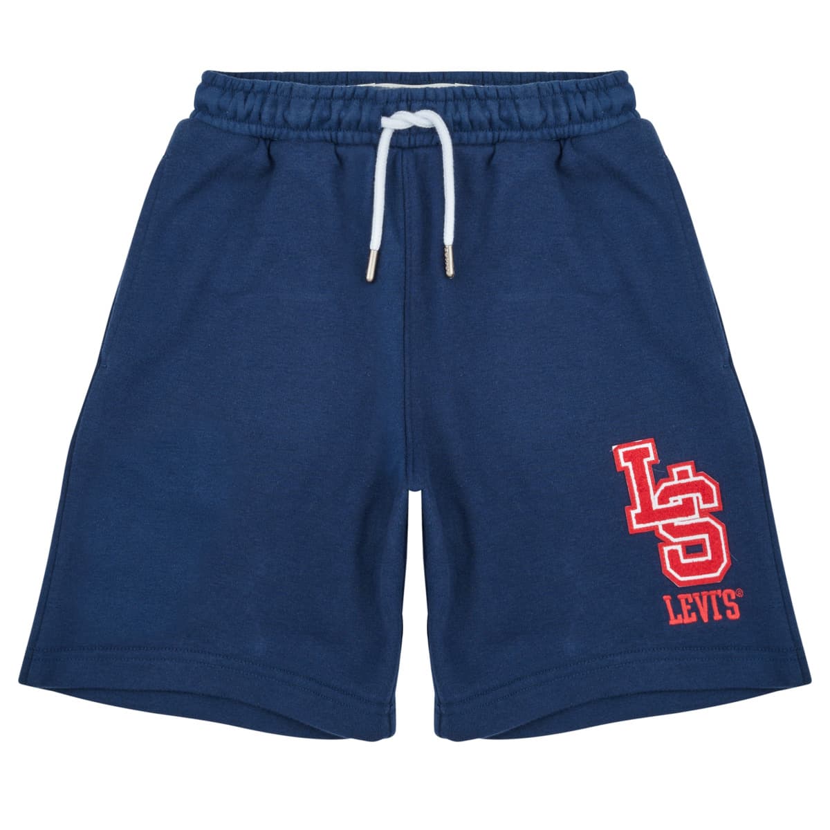 Shorts & Βερμούδες Levis JOGGER FRENCH TERRY SHORT
