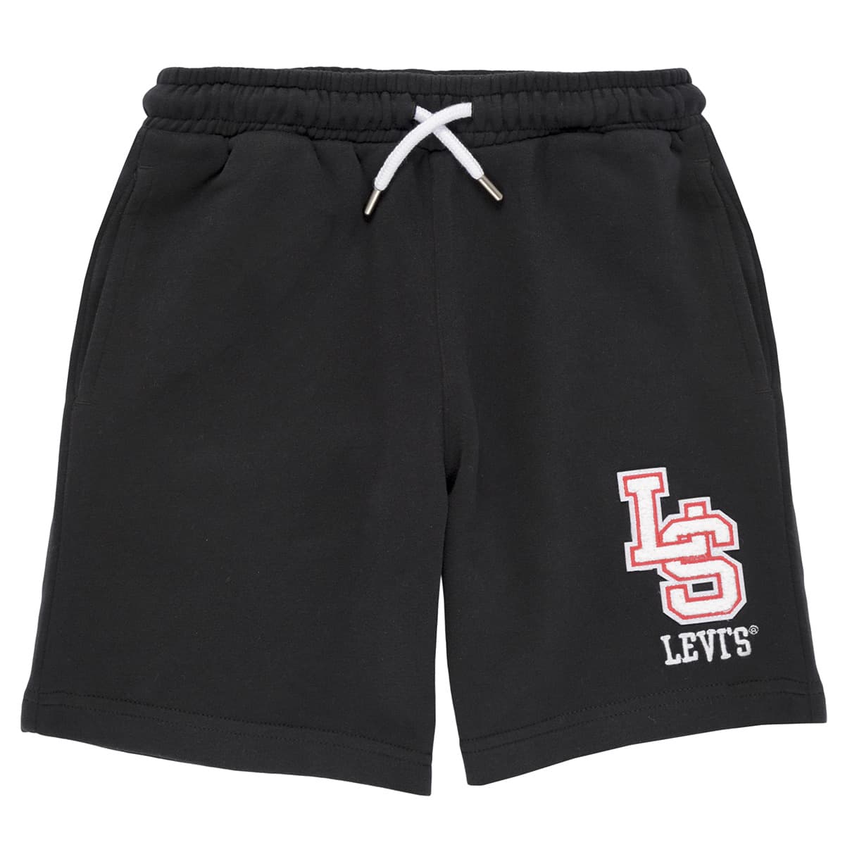 Shorts & Βερμούδες Levis JOGGER FRENCH TERRY SHORT