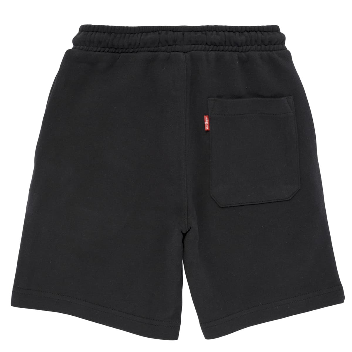 Boys' Shorts Levis Black