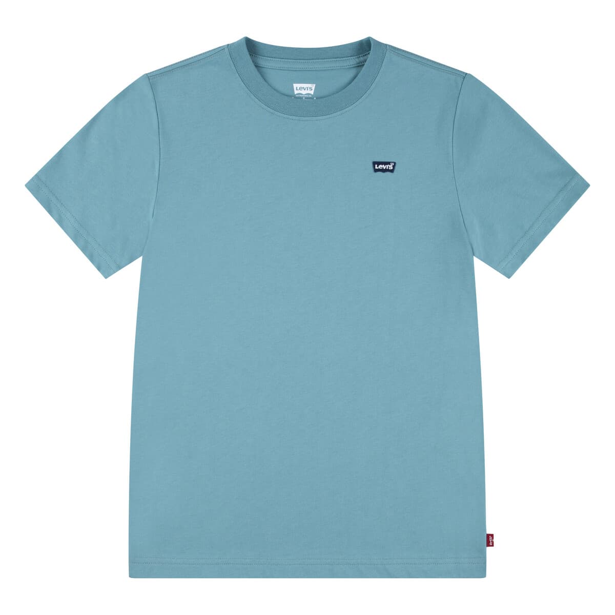Boys' T-Shirts Levis Blue