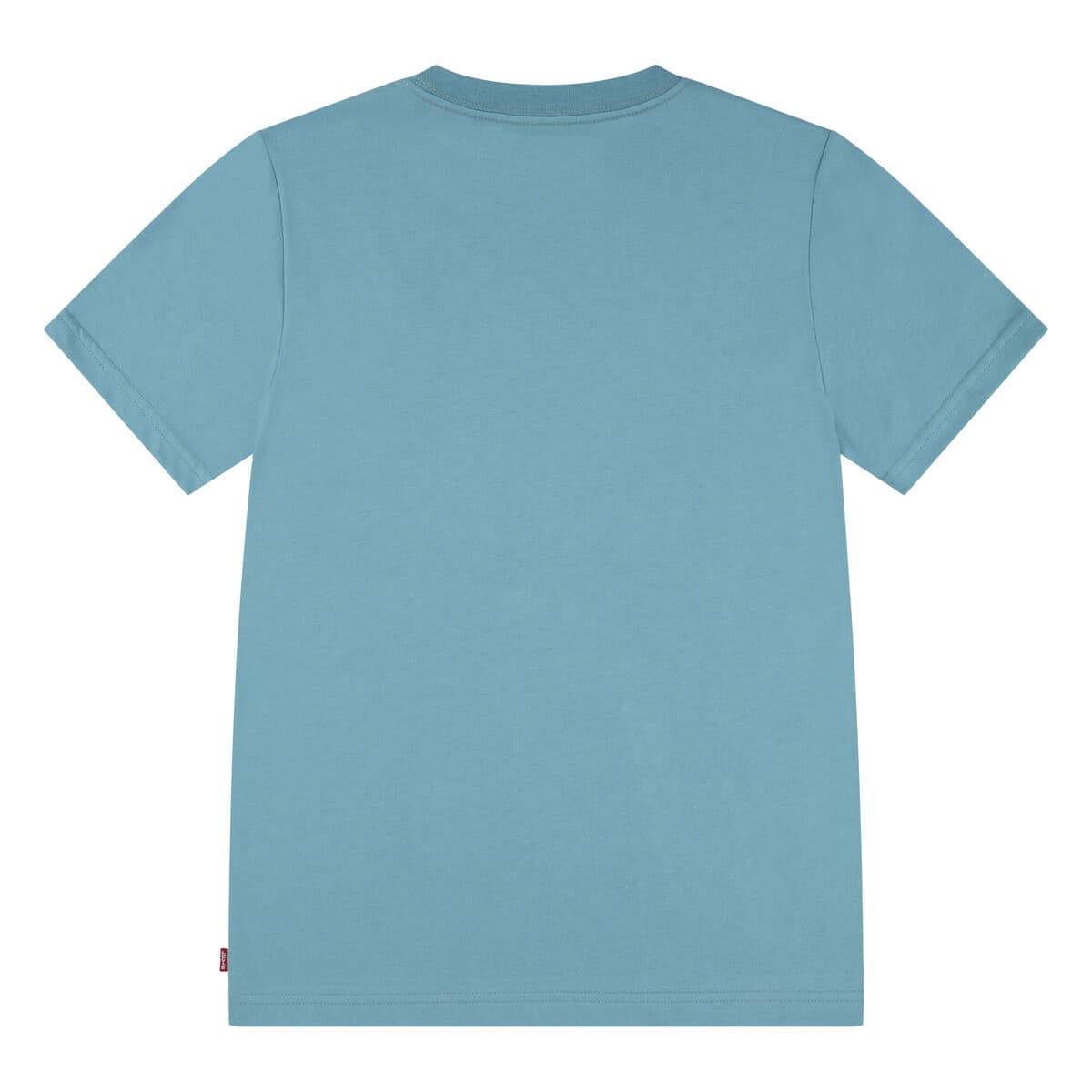 Boys' T-Shirts Levis Blue