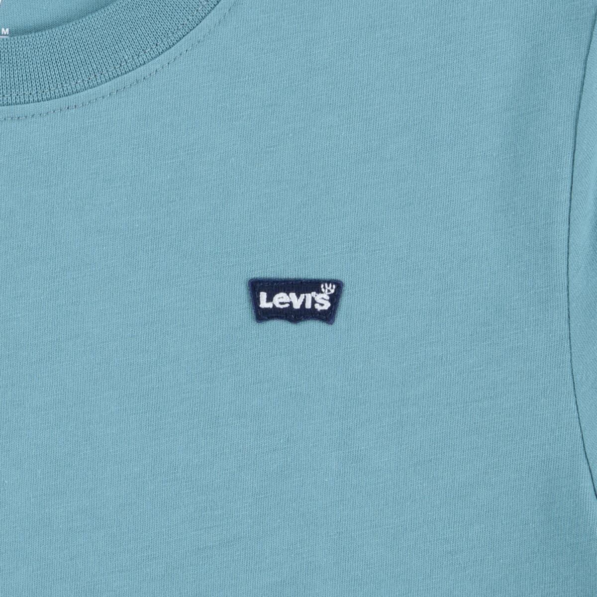 Boys' T-Shirts Levis Blue