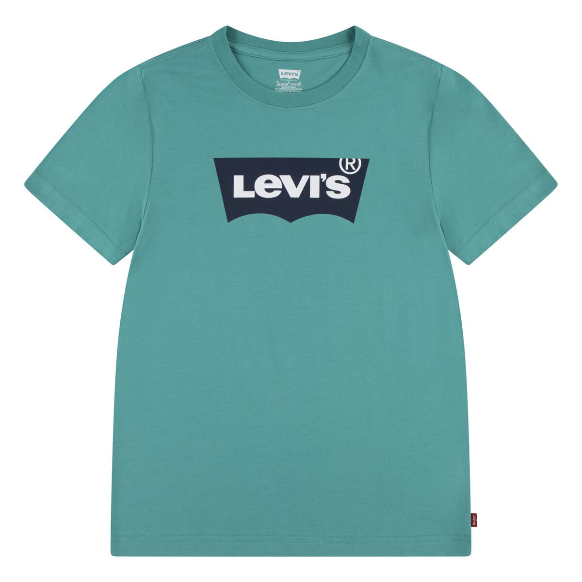 T-shirt με κοντά μανίκια Levis BATWING TEE