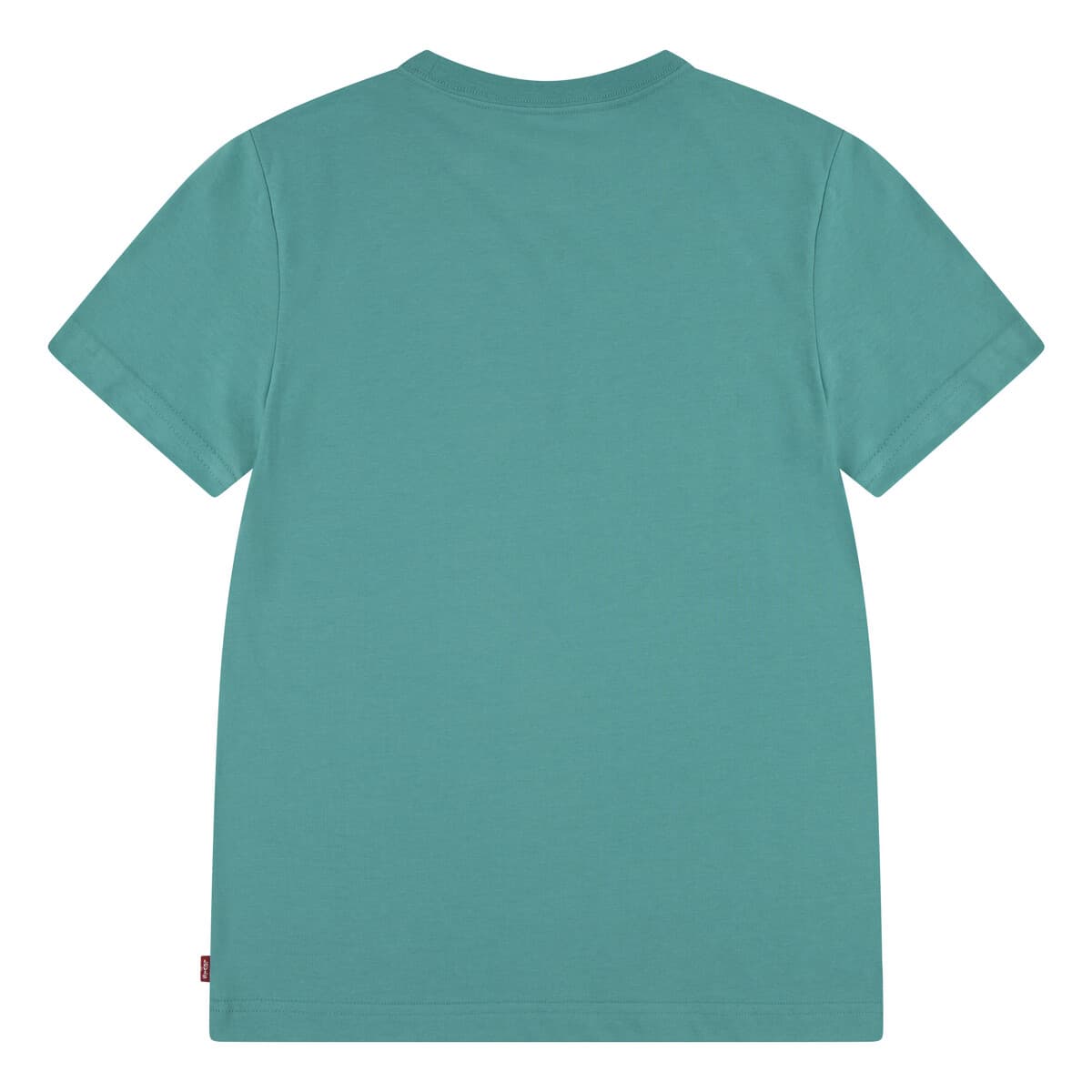 Boys' T-Shirts Levis Green