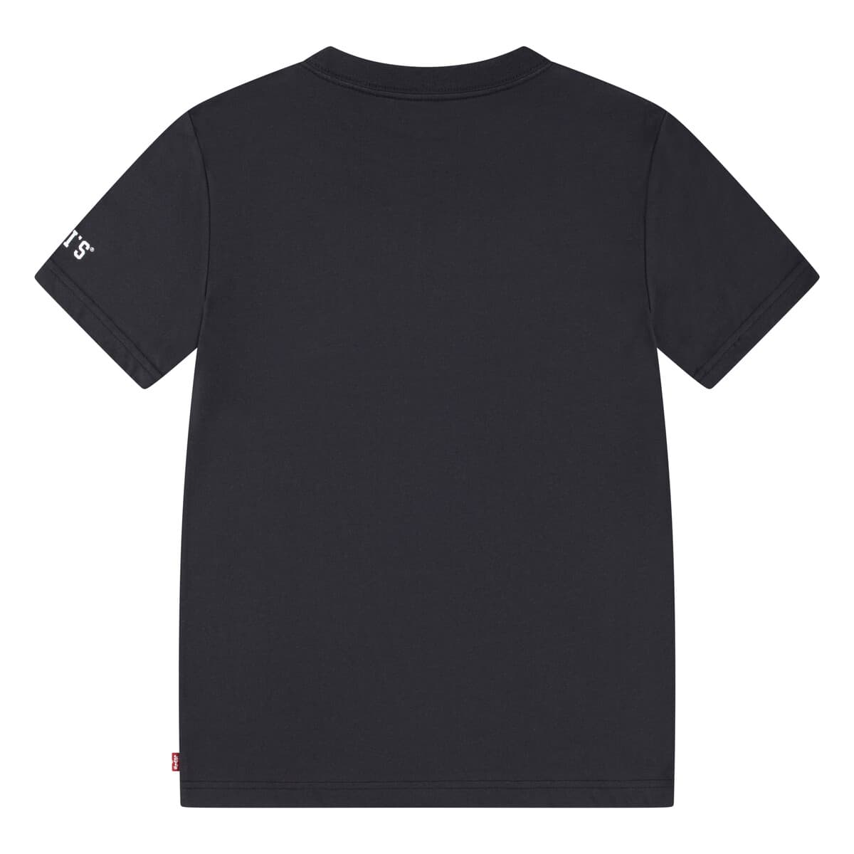 Boys' T-Shirts Levis Black