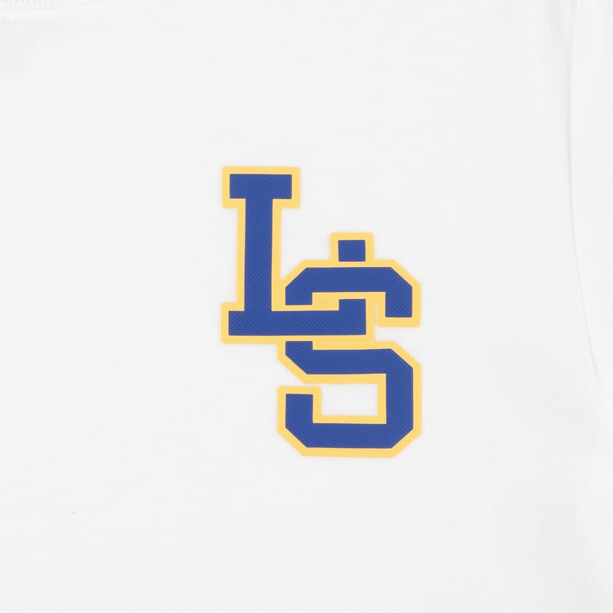 Boys' T-Shirts Levis White