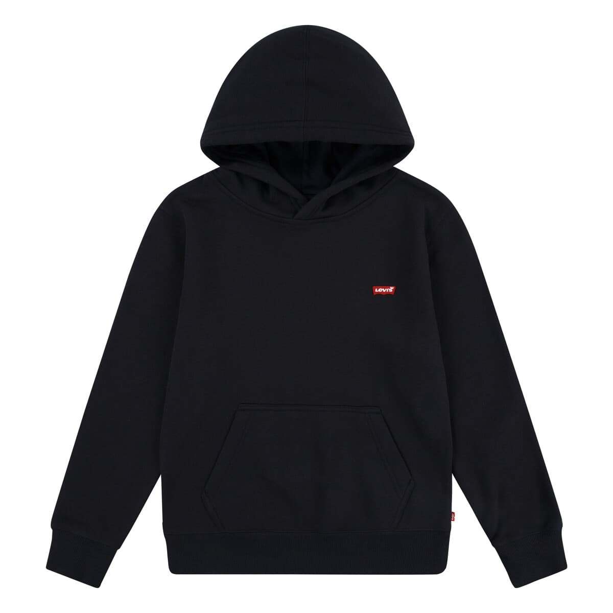 Boys' Hoodies & Sweatshirts Levis Black
