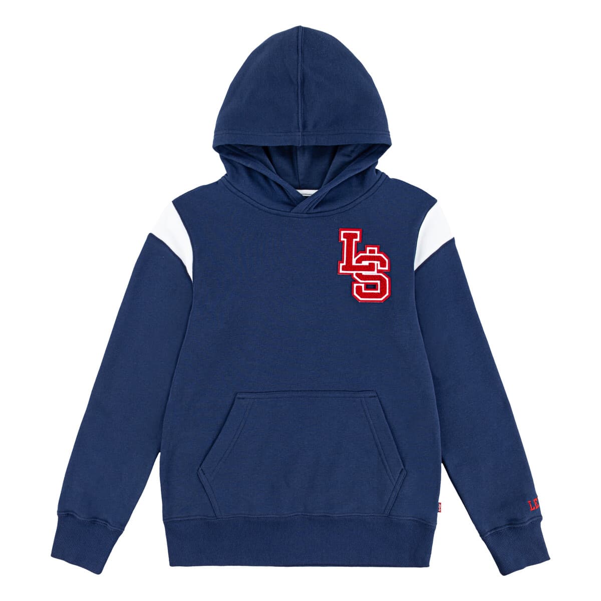 Boys' Hoodies & Sweatshirts Levis Blue