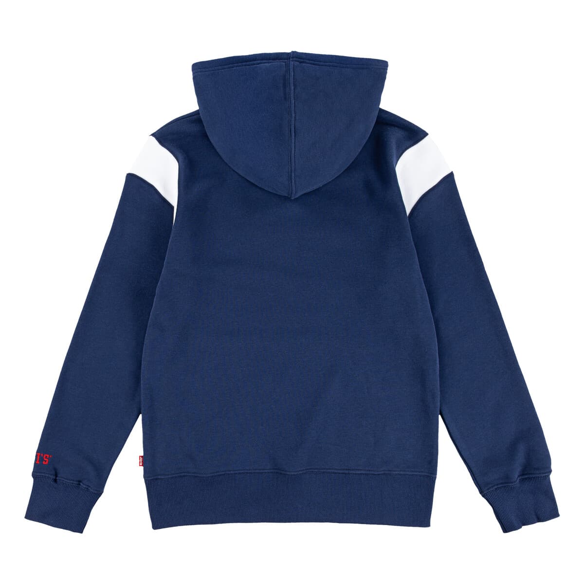Boys' Hoodies & Sweatshirts Levis Blue
