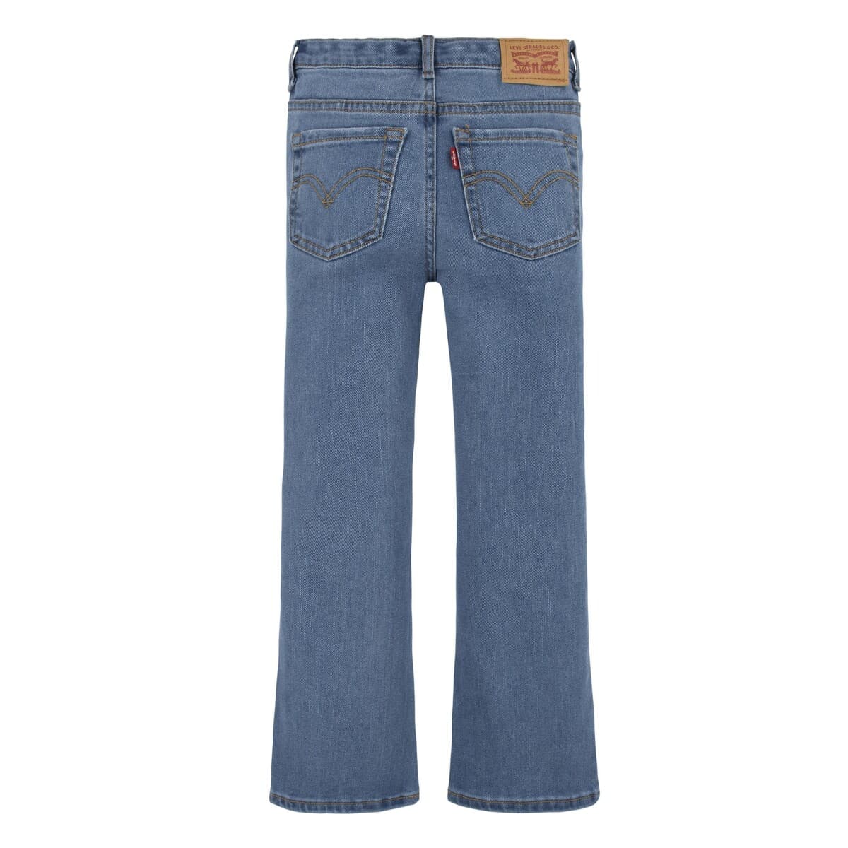 Girls' Jeans Levis Blue
