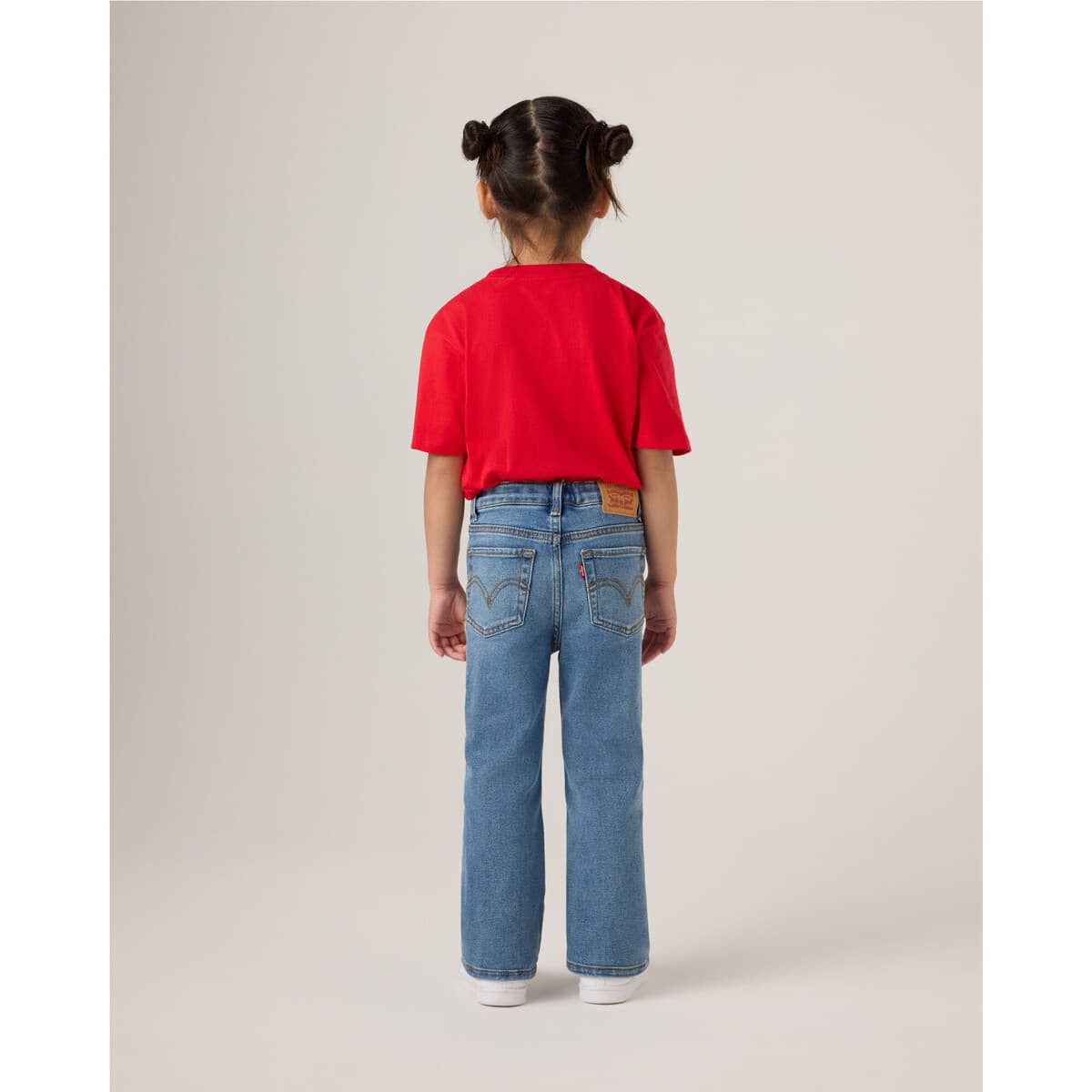 Girls' Jeans Levis Blue