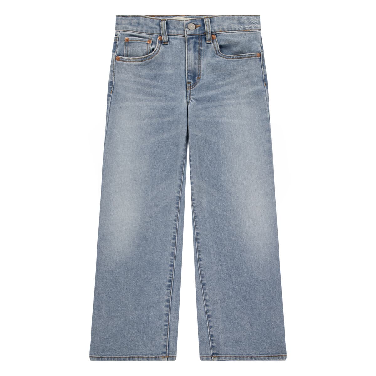Girls' Jeans Levis Blue