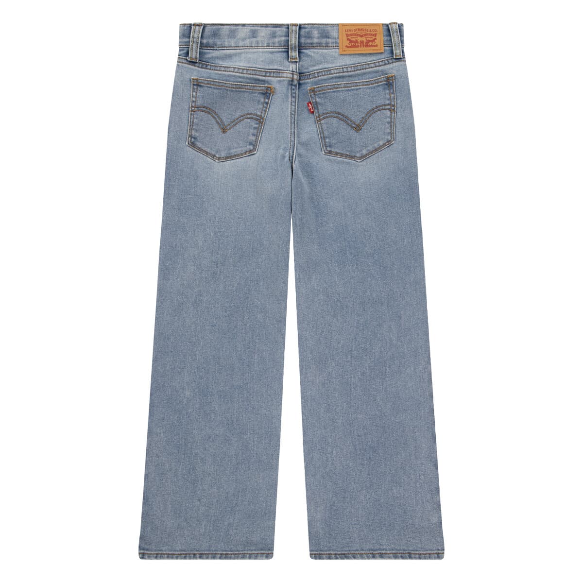 Girls' Jeans Levis Blue