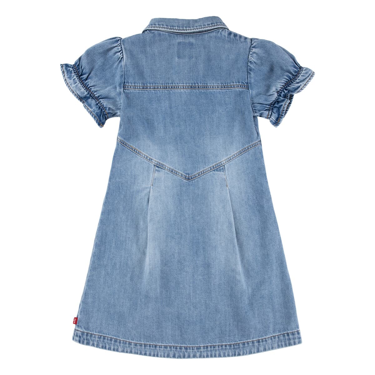 Women's Dresses Levis Blue