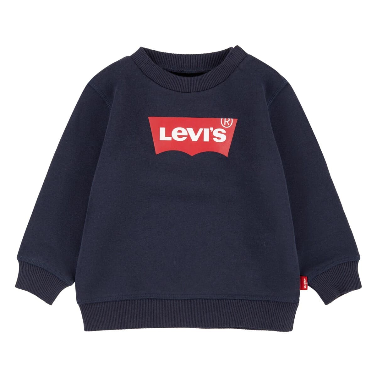 Girls' T-Shirts Levis Blue
