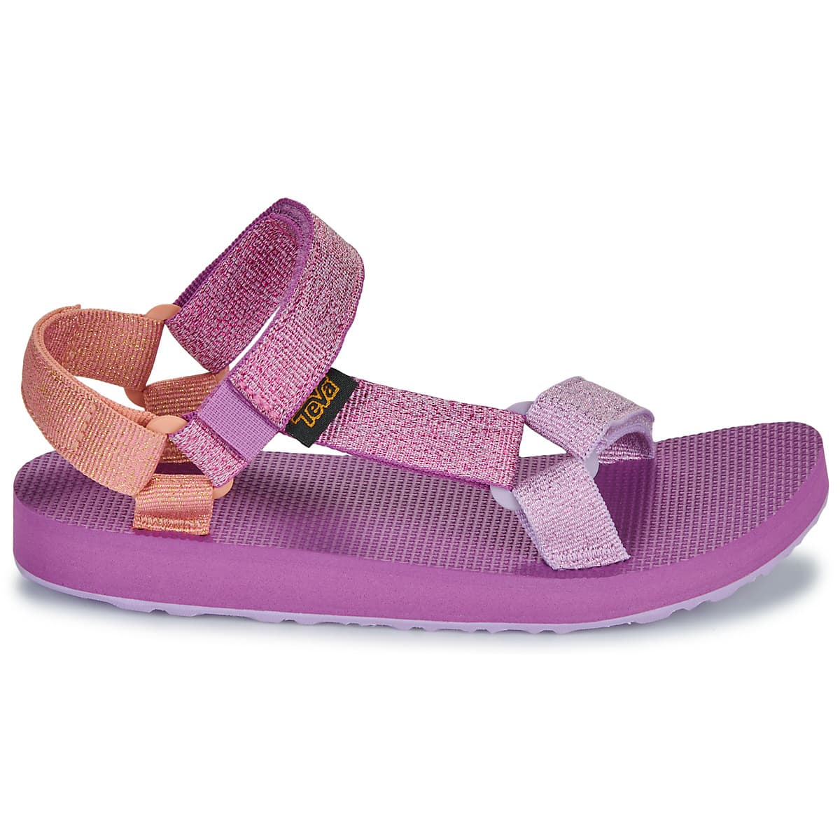 Girls' Sandals Teva Pink