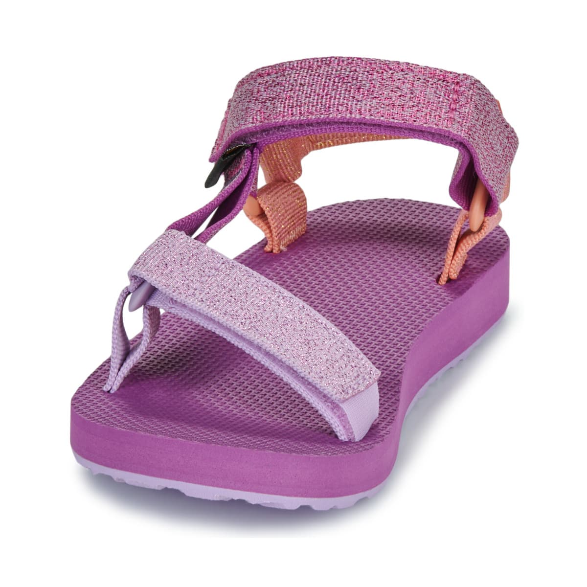 Girls' Sandals Teva Pink