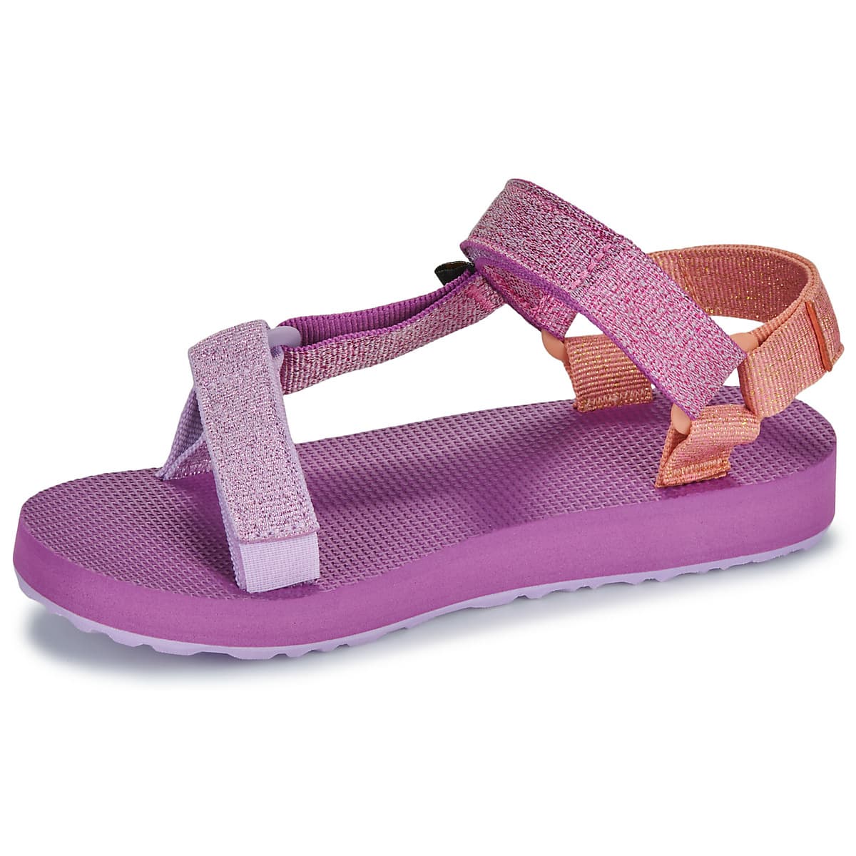Girls' Sandals Teva Pink