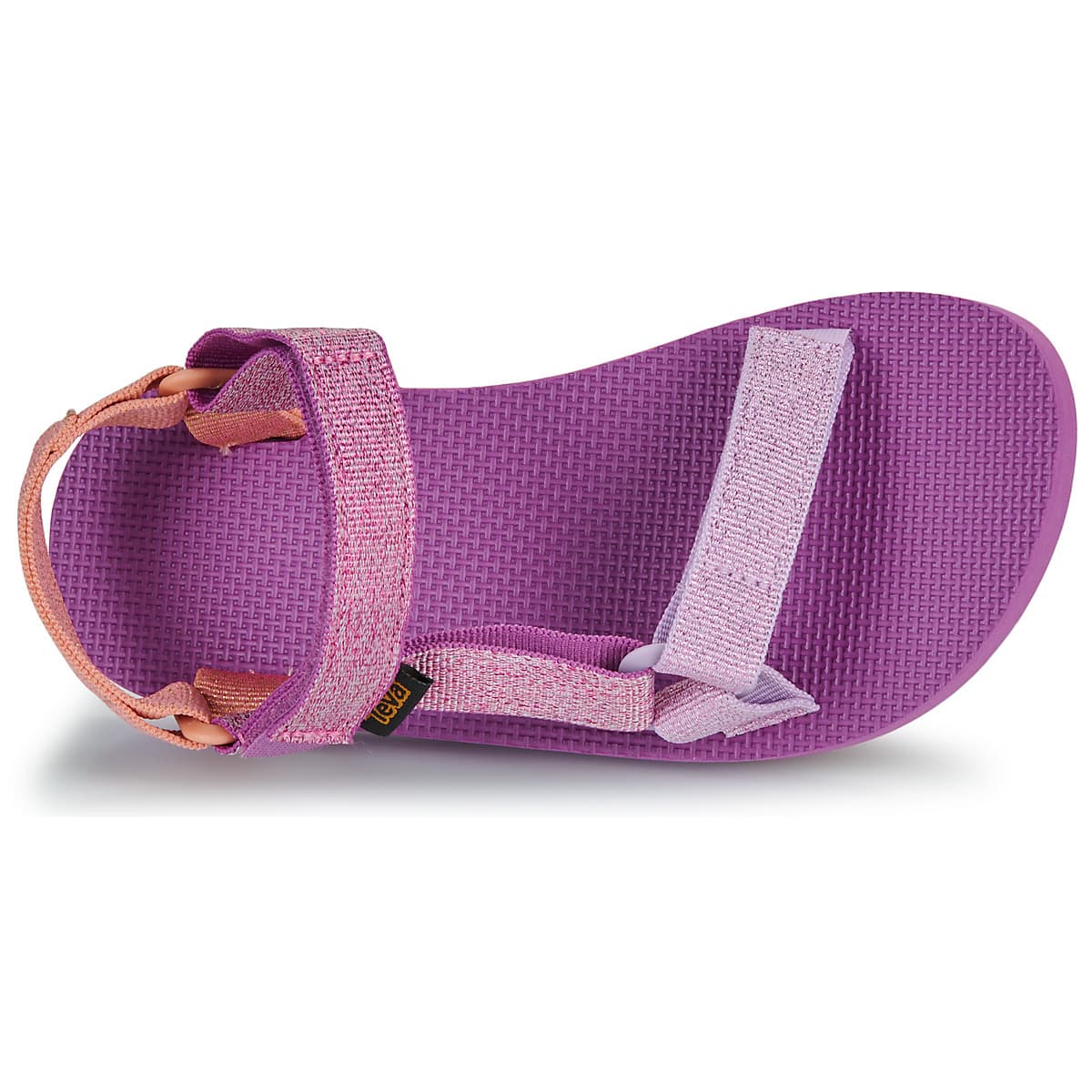 Girls' Sandals Teva Pink