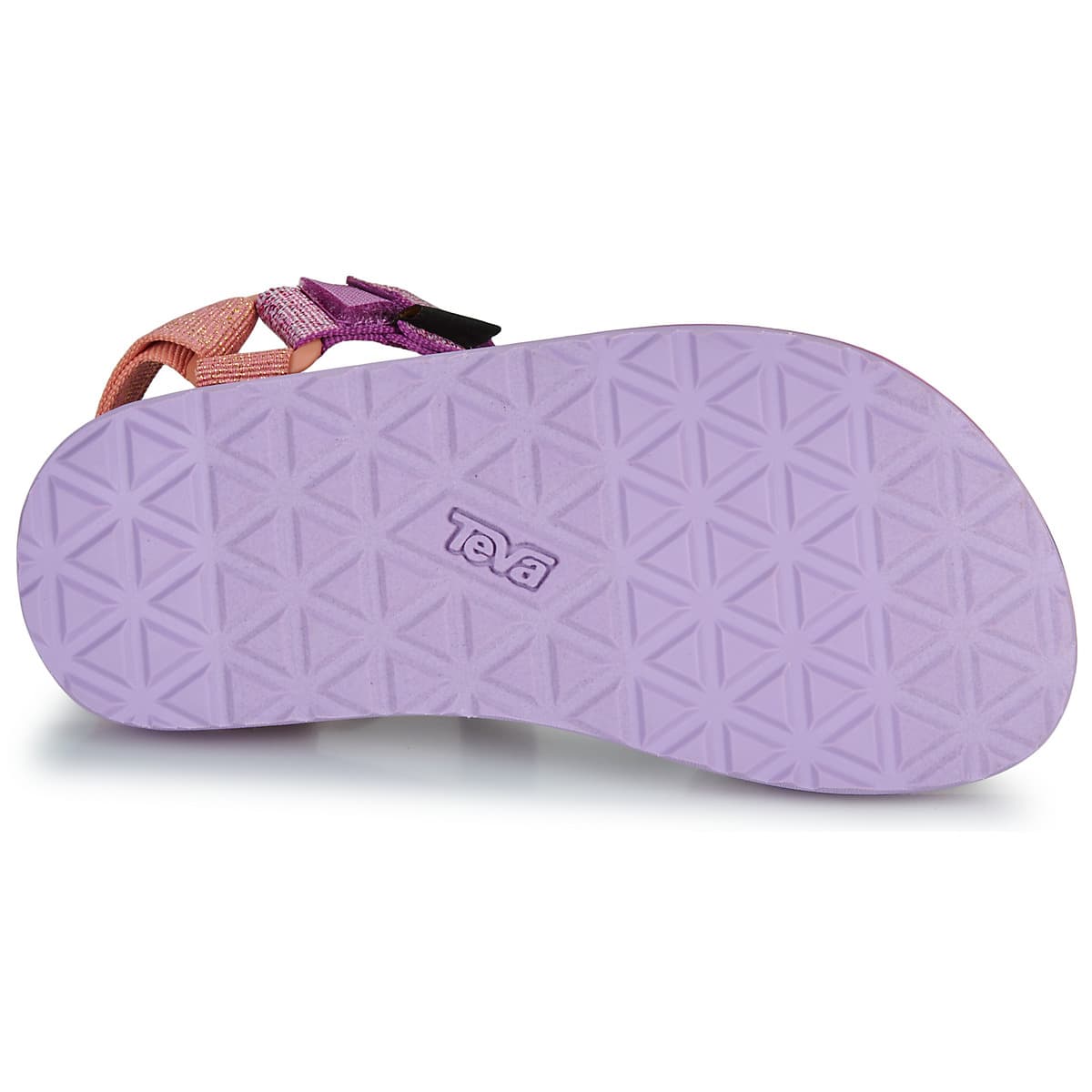 Girls' Sandals Teva Pink