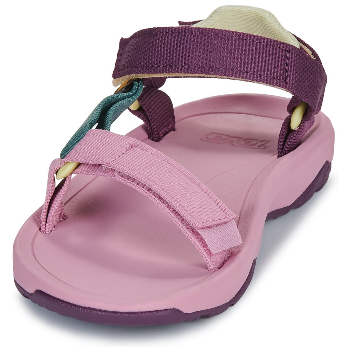 Boys' Sandals Teva Pink