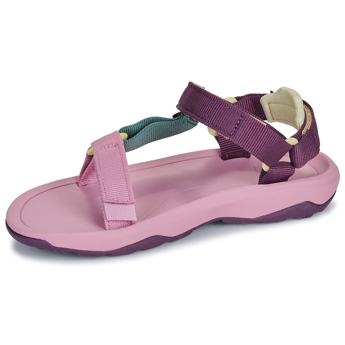Boys' Sandals Teva Pink