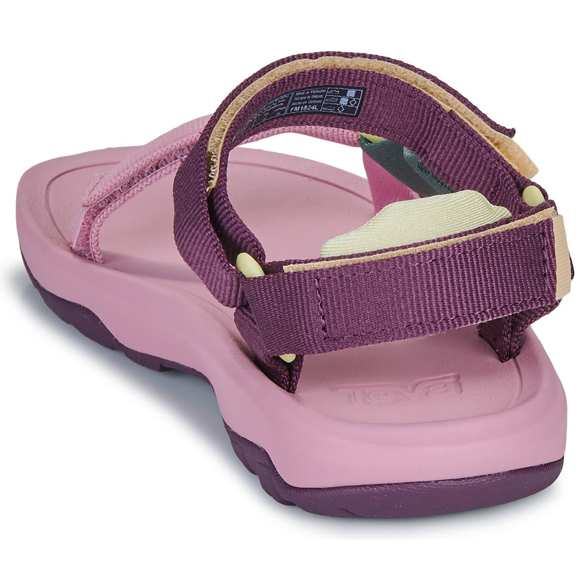 Boys' Sandals Teva Pink