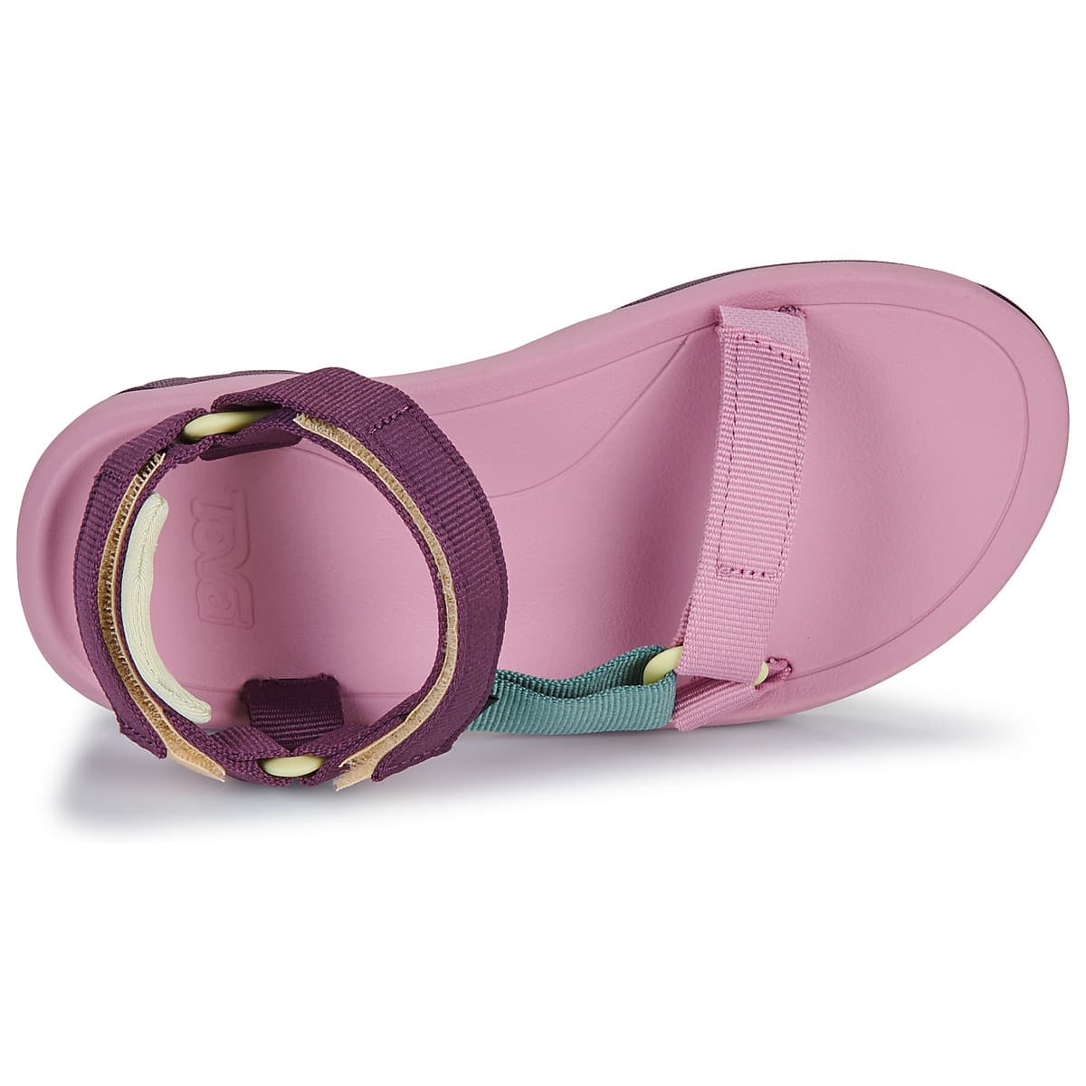 Boys' Sandals Teva Pink