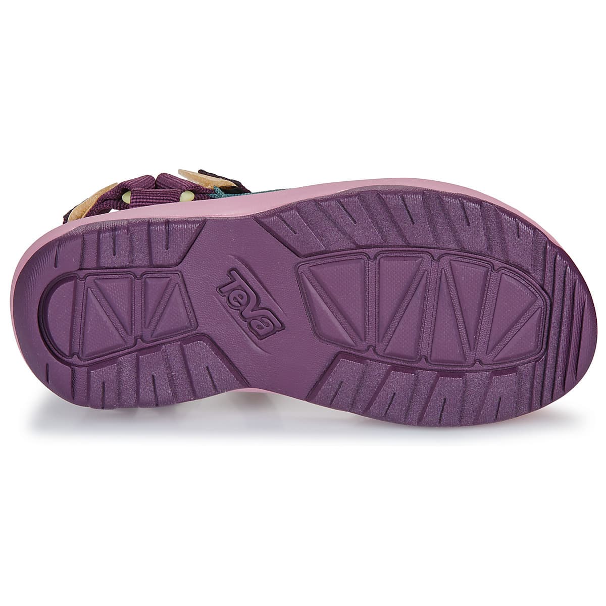 Boys' Sandals Teva Pink