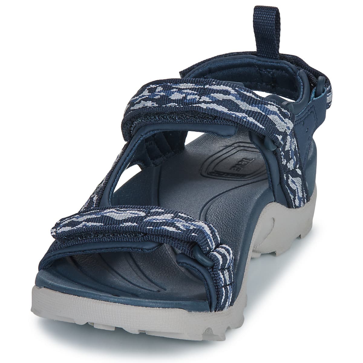 Girls' Sandals Teva Blue